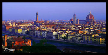 SURPRISE HOTELS WELL CONNECTED - Italy - Florence