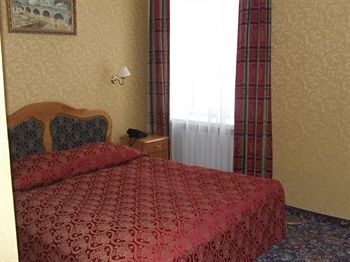 Dedek Park - Poland - Warsaw