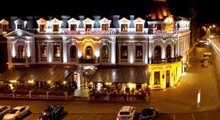 Select - Romania - Iasi