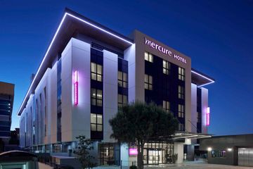 Mercure Istanbul Altunizade - Turkey - Istanbul