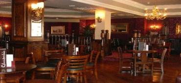 The Galleon Hotel&leisure Club - United Kingdom - Manchester