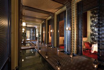 BEACHCOMBER ROYAL PALM MARRAKECH HOTEL - Morocco - Marrakech