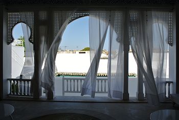 Dar Ben-Gacem - Tunisia - Tunis