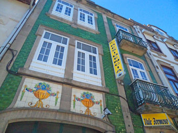 Residencial Vale Formoso - Portugal - Porto