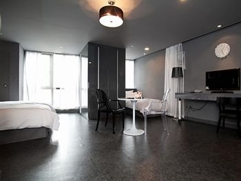 Co-op Cityhouse - South Korea - Seoul