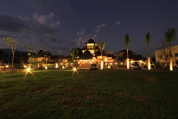 Mountain Creek Wellness Resort - Thailand - Chiang Mai