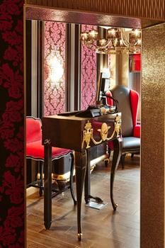 Humboldt1 Palais-Hotel & Bar - Germany - Cologne