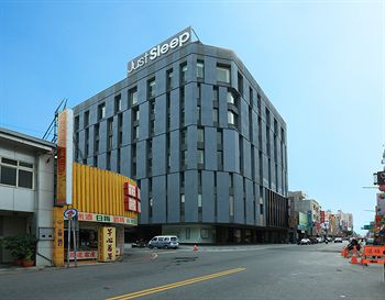 JustSleep Hualien Zhongzheng - Taiwan - Hualien