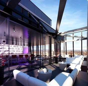 Melia Vienna - Austria - Vienna