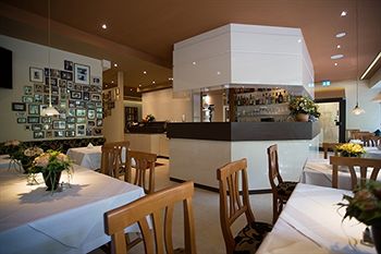 Acanthushotel Munich - Germany - Munich