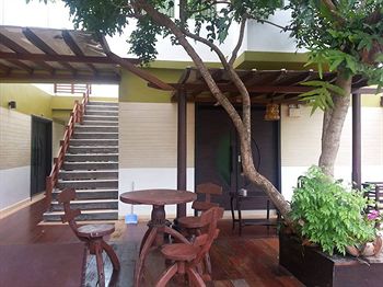 Suanmali Samui - Thailand - Koh Samui