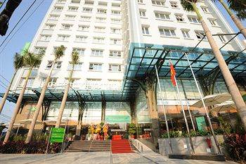 Happy Life Hotel (Ex. Liberty) - Vietnam - Ho Chi Minh City