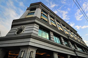 Arsma Hotel - Taiwan - Hualien