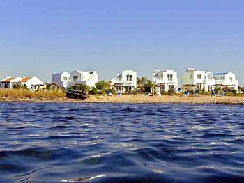 Thalassines Villas - Cyprus - Ayia Napa