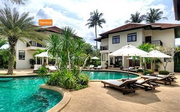Dreams Villa Resort - Thailand - Koh Samui