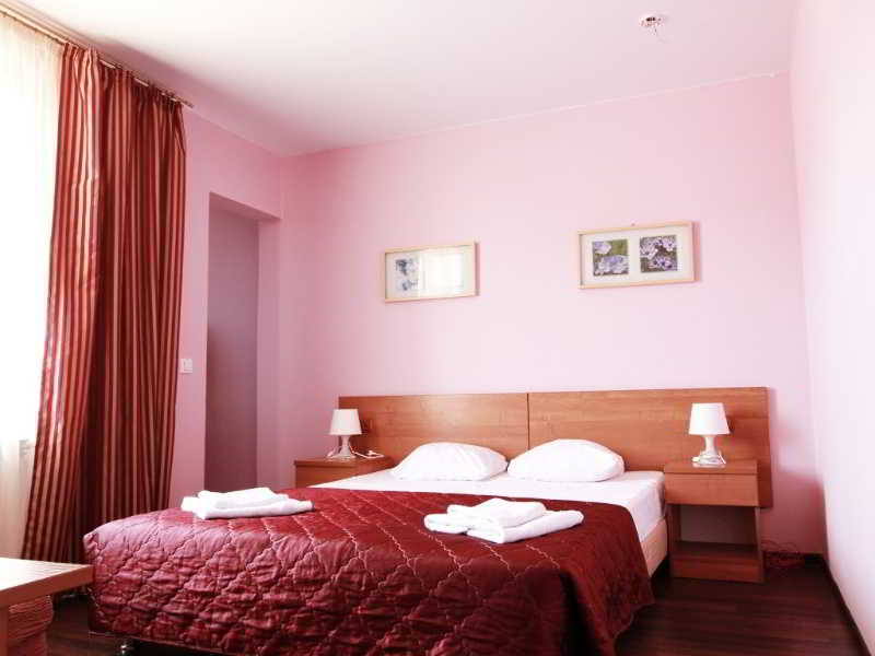 Havana - Russian Federation - Sochi