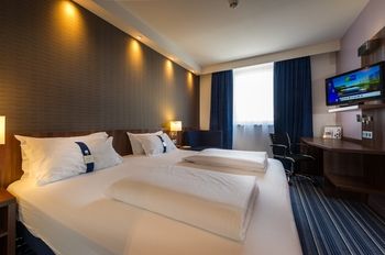 HOLIDAY INN EXPRESS STRASBOURG - CENTRE - France - Strasbourg