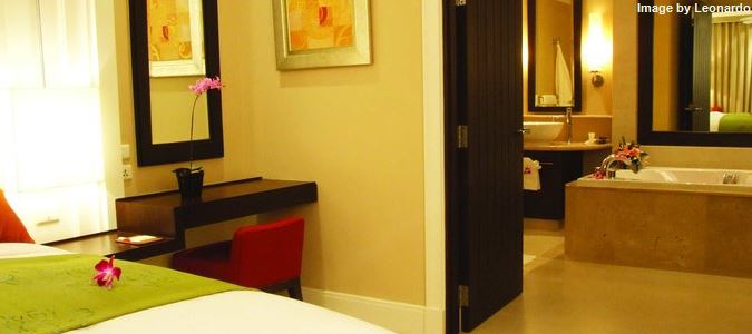 Marriott's Mai Khao Beach - Phuket - Thailand - Phuket