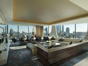 Conrad Beijing - China - Beijing