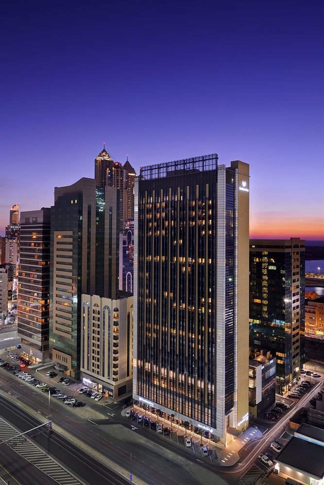 Southern Sun Hotel - United Arab Emirates - Abu Dhabi