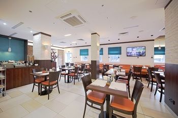 BonHotel - Belarus - Minsk