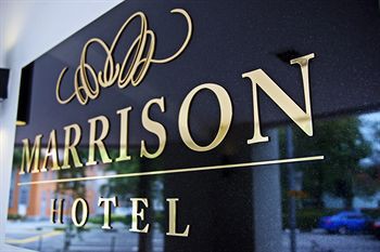Marrison Hotel - Singapore - Singapore