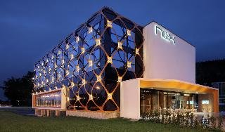Nox Hotel - Slovenia - Ljubljana