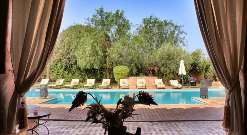 VILLA 55 - Morocco - Marrakech