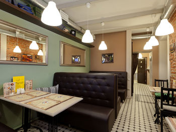 ALFAVIT - Russian Federation - St. Petersburg