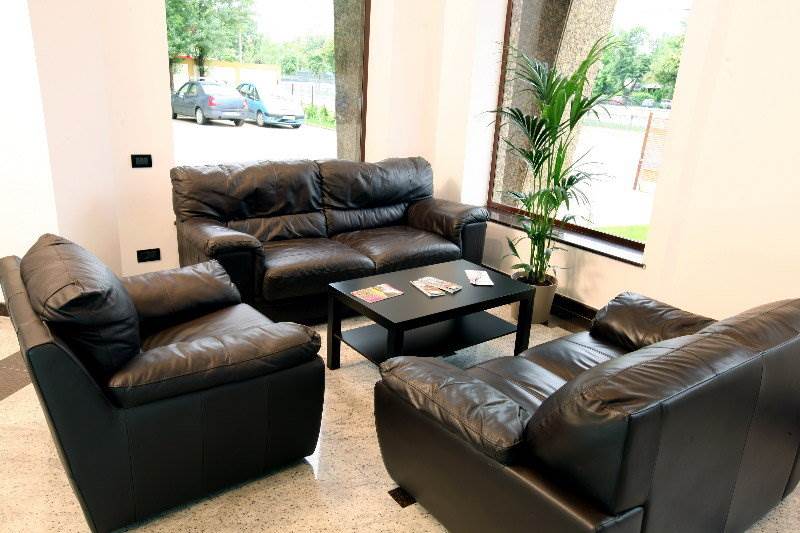 Ambiance Hotel - Romania - Bucharest