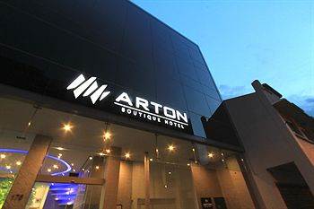 ARTON BOUTIQUE - Singapore - Singapore