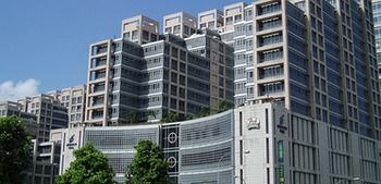PARK AVENUE CLEMENCEAU HOTEL - Singapore - Singapore