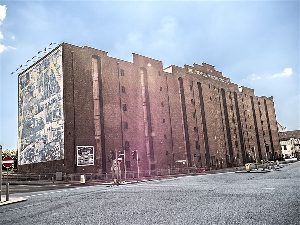Victoria Warehouse - United Kingdom - Manchester