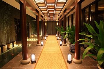 GLORIA PLAZA HOTEL DONGSHENG - China - Beijing
