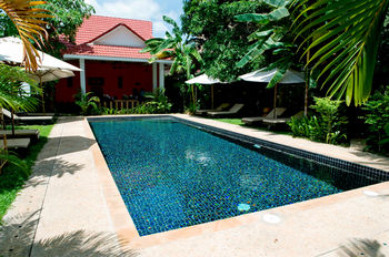 BAMBOO RESIDENCE - Cambodia - Siem Reap