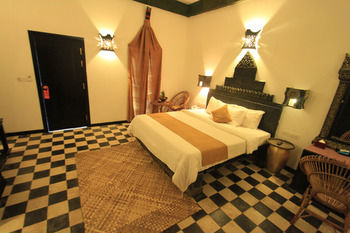 PETIT TEMPLE SUITE & SPA - Cambodia - Siem Reap