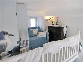 IROS HAMLET (IRO'S BOUTIQUE HOTEL) - Greece - Mykonos