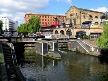 DILLONS HOTEL - B&B - United Kingdom - London