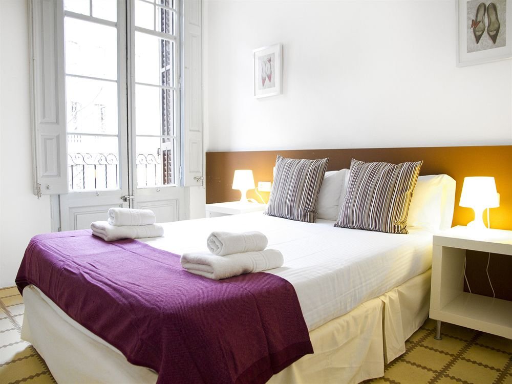 DAILYFLATS SANT ANTONI MARKET - Spain - Barcelona