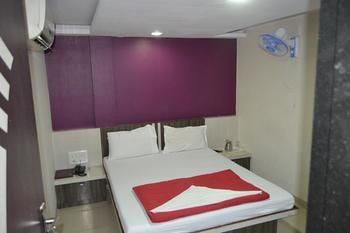 BLUE ORCHIDS EXECUTIVE - India - Mumbai (Bombay)