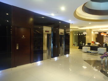 SANDY LE ORIENTAL HOTEL - Jordan - Amman