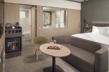 The Level Melia Barcelona Sky - Spain - Barcelona