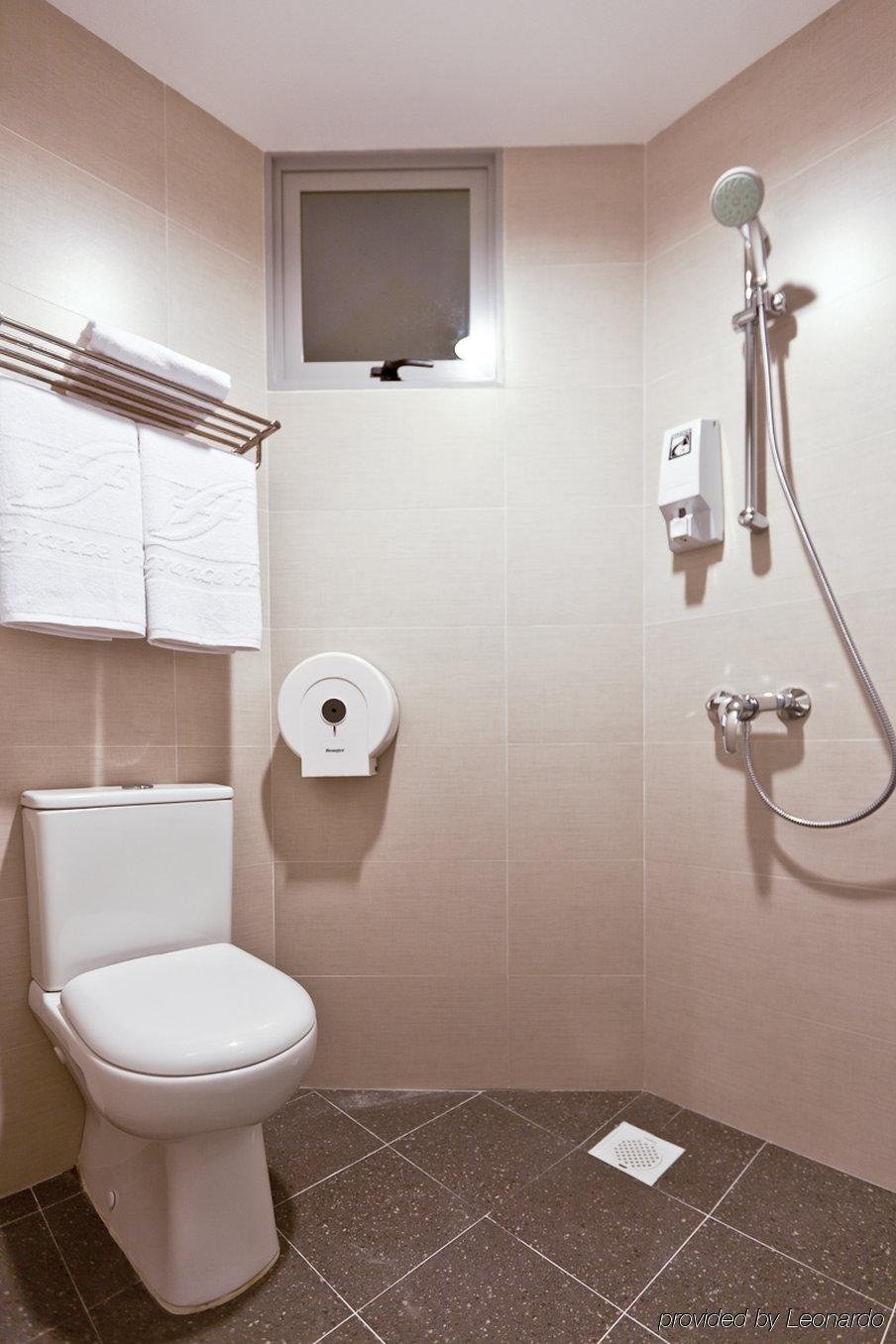 ibis budget Singapore Clarke Quay - Singapore - Singapore