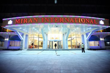 Miran International - Uzbekistan - Tashkent