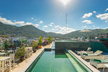 The Three by APK - Thailand - Phuket