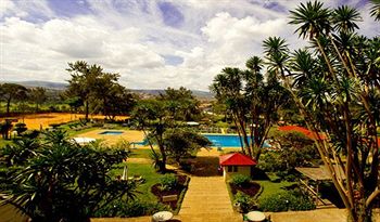 NOVOTEL UMUBANO - Rwanda - KIGALI