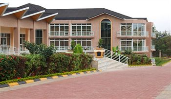 LeMigo Hotel - Rwanda - KIGALI