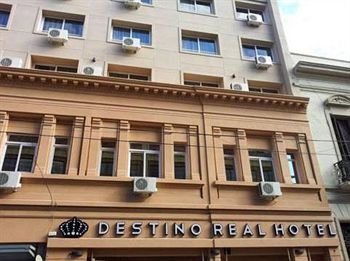 DESTINO REAL - Argentina - Buenos Aires