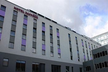 SAFFRON - Slovakia - Bratislava