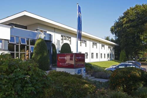 Bastion Hotel Bussum Zuid - Netherlands - Amsterdam